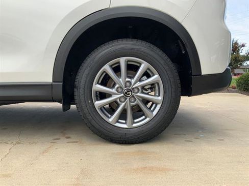 New 2025 MAZDA CX-5 AWD 2.5 S image 4