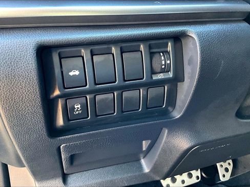 Used 2024 Subaru WRX Premium image 29