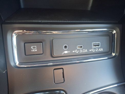 Certified 2026 Subaru Ascent Bronze Edition AWD/4WD image 16