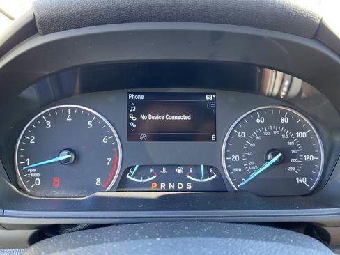 Used 2021 Ford EcoSport SE w/ SE Convenience Package AWD/4WD image 31