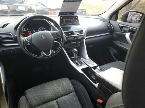 Used 2019 Mitsubishi Eclipse Cross SE image 7