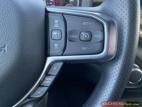 New 2026 RAM 1500 Tradesman image 17