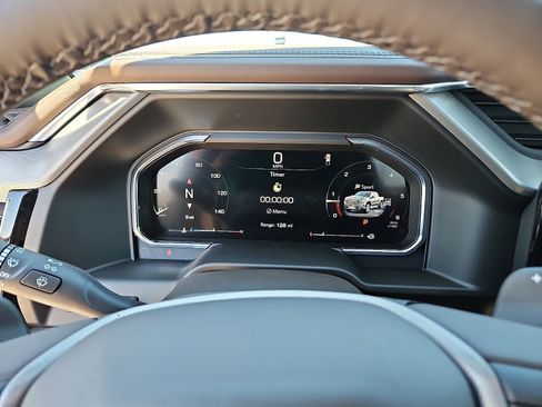 New 2026 GMC Sierra 1500 Denali w/ Denali Reserve Package image 16