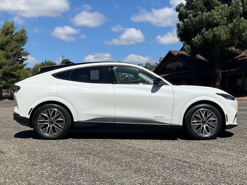 New 2025 Ford Mustang Mach-E Premium w/ Interior Protection Package image 6