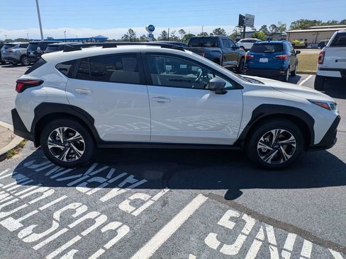 New 2026 Subaru Crosstrek 2.0i Premium AWD/4WD image 4