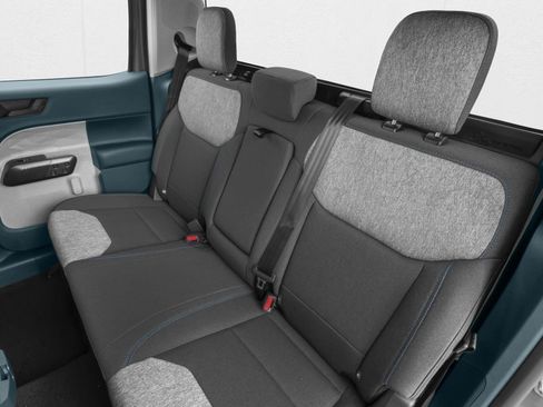 New 2026 Ford Maverick XLT FWD image 9