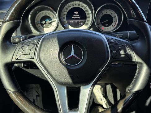 Used 2014 Mercedes-Benz E 550 Cabriolet image 18