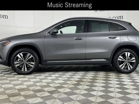 Certified 2026 Mercedes-Benz GLA 250 4MATIC image 11