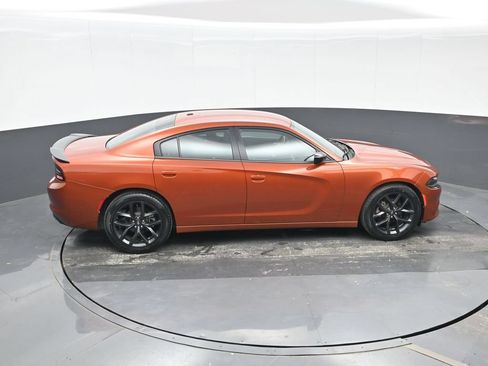 Used 2022 Dodge Charger SXT w/ Blacktop Package RWD image 32