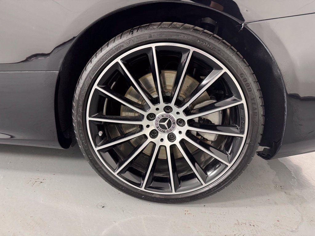 Used 2021 Mercedes-Benz E 450 Cabriolet image 38