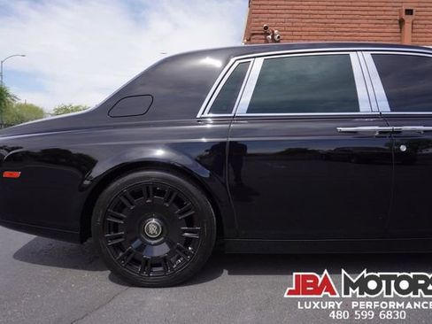 Used 2005 Rolls-Royce Phantom Sedan image 67