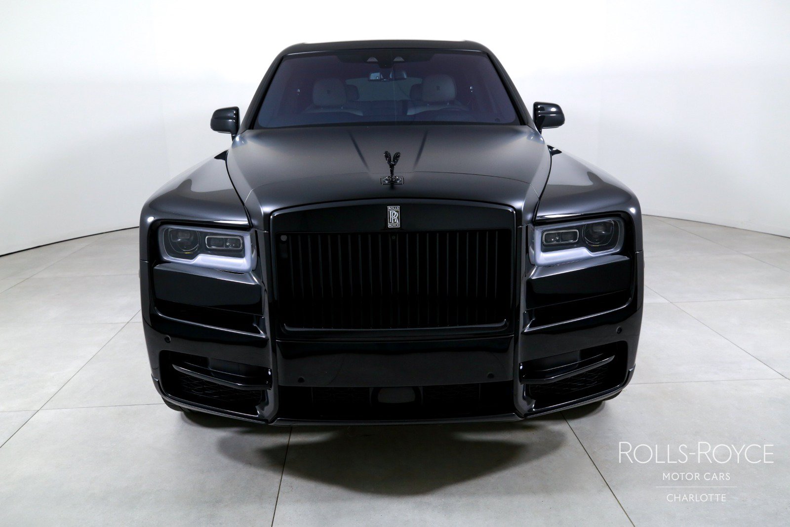 Used 2023 Rolls-Royce Cullinan w/ Cullinan Package AWD/4WD image 6