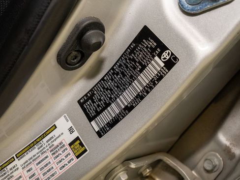 Used 2022 Toyota Corolla SE image 18