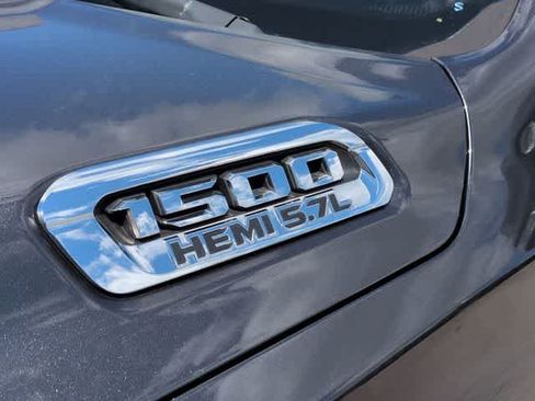 Certified 2019 RAM 1500 Big Horn RWD image 13