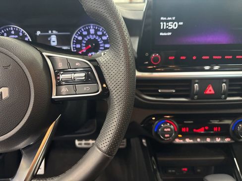 Certified 2023 Kia Forte GT-Line image 22