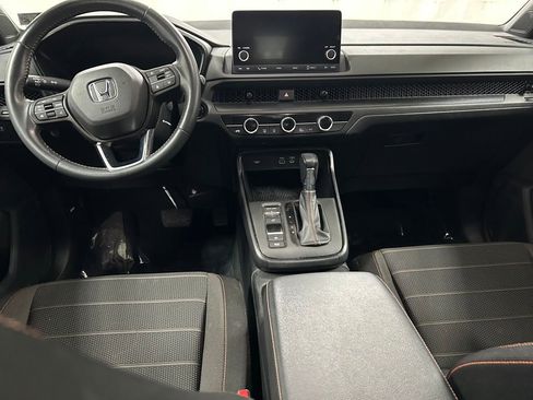 Used 2023 Honda CR-V Sport image 16