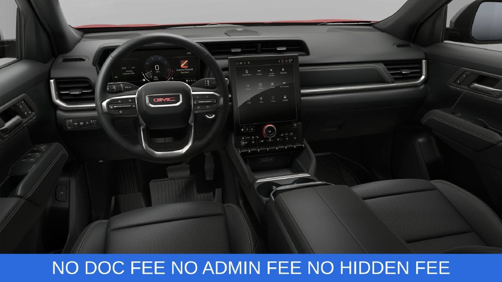 New 2027 GMC Terrain Elevation w/ Elevation Premium Package FWD image 31