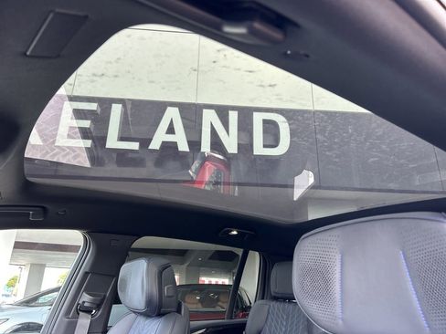 New 2026 Cadillac Escalade IQ Luxury 1 image 21