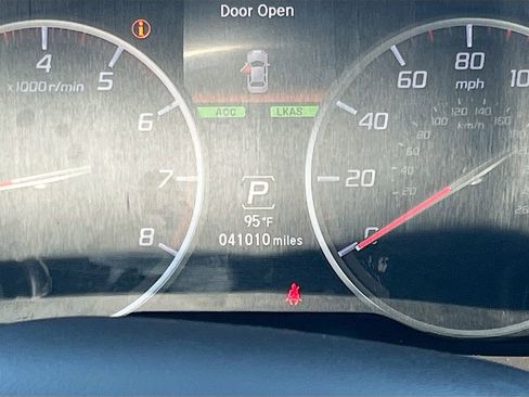 Used 2022 Acura ILX FWD image 12