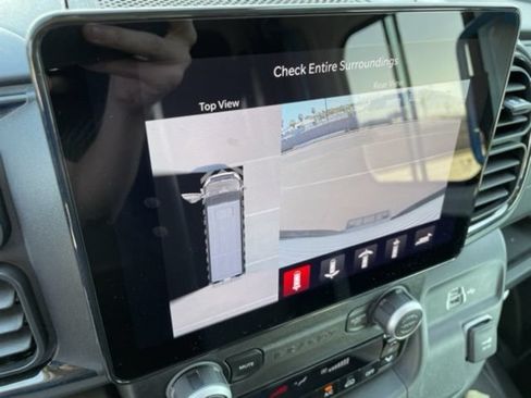 New 2024 RAM ProMaster 3500 FWD image 32