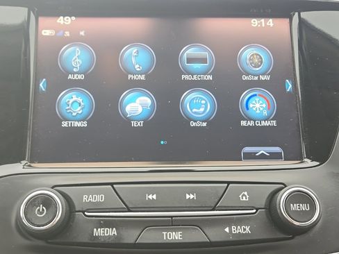 Used 2019 Buick Envision Essence image 22