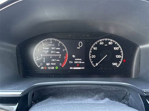 Certified 2023 Honda CR-V EX-L image 38