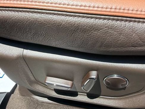 Used 2022 Ford Expedition King Ranch RWD image 16
