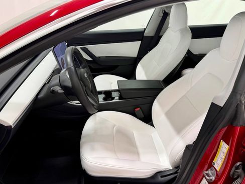 Used 2020 Tesla Model 3 Long Range image 13