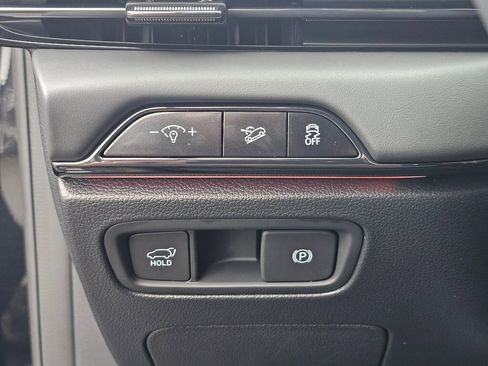 New 2026 Genesis GV80 3.5T Prestige image 34