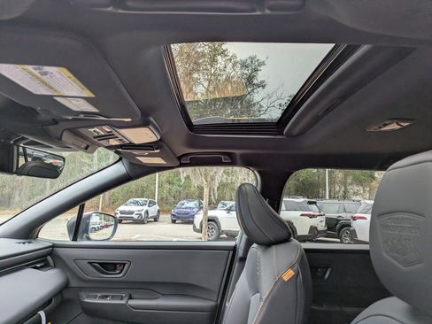 New 2026 Subaru Outback Wilderness image 22