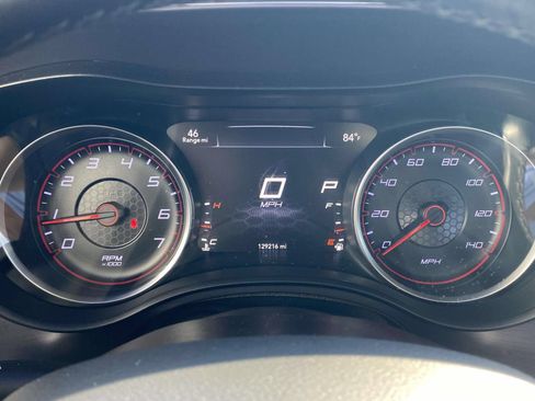 Used 2015 Dodge Charger SE w/ Popular Equipment Group RWD image 24