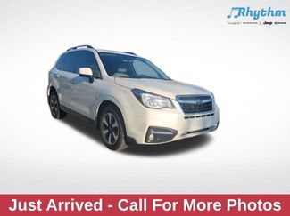 Used 2017 Subaru Forester 2.5i Limited w/ Protection Package #2 AWD/4WD 360° Tour