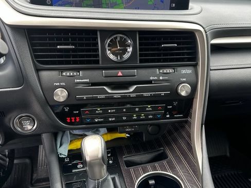 Used 2022 Lexus RX 350 AWD w/ Luxury Package image 12
