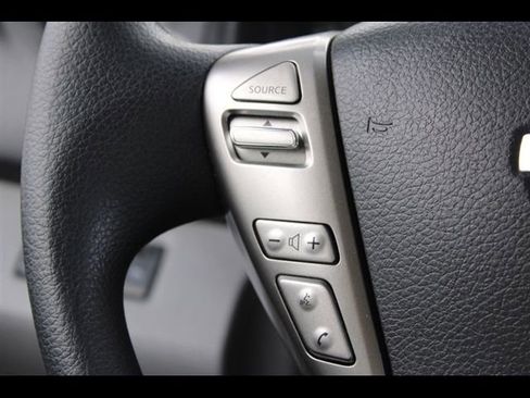 Used 2021 Nissan NV200 SV FWD image 23