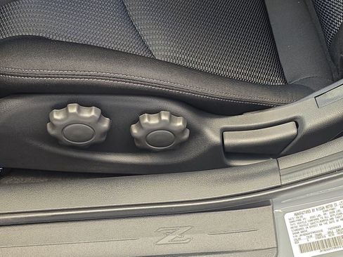 New 2026 Nissan Z Sport w/ Floor Mat Package image 12