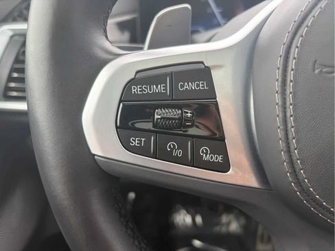 Used 2024 BMW X7 xDrive40i w/ Executive Package AWD/4WD image 15