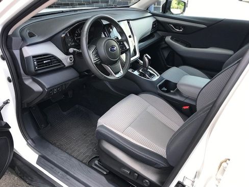 Certified 2024 Subaru Outback Premium AWD/4WD image 5