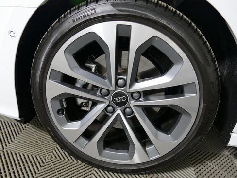 Used 2025 Audi A3 2.0T Premium Plus image 9