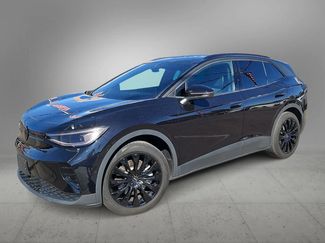 Used 2023 Volkswagen ID.4 S video 1