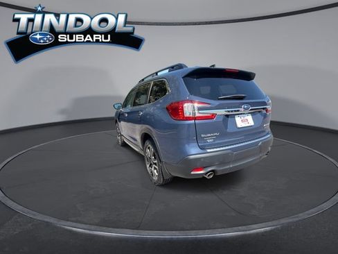 Certified 2024 Subaru Ascent Touring w/ Popular Package #2 AWD/4WD image 6