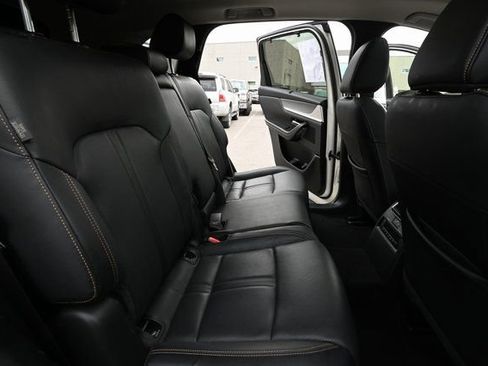 Used 2024 MAZDA CX-90 3.3 Turbo w/ Preferred Plus image 28