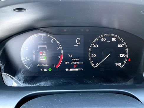 Used 2024 Honda HR-V LX image 25