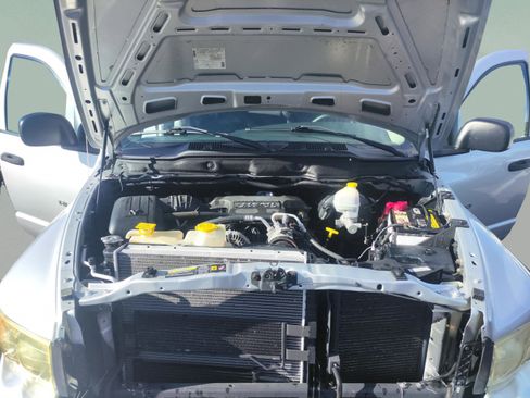 Used 2004 Dodge Ram 1500 Truck SLT w/ Sport Appearance Group image 24