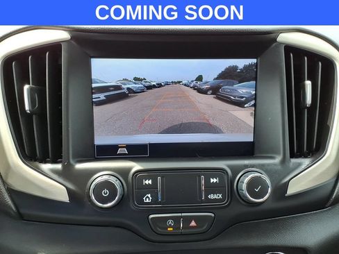 Used 2023 GMC Terrain Denali w/ LPO, Floor Liner Package AWD/4WD image 16