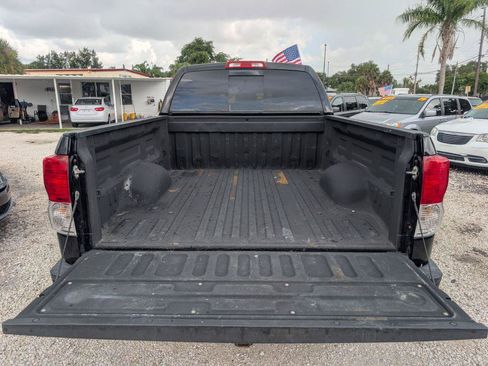 Used 2012 Toyota Tundra 2WD Double Cab w/ Tow Pkg image 11