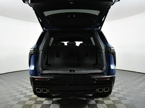 New 2026 Chevrolet Traverse RS image 26