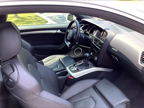 Used 2017 Audi A5 2.0T Sport AWD/4WD image 7