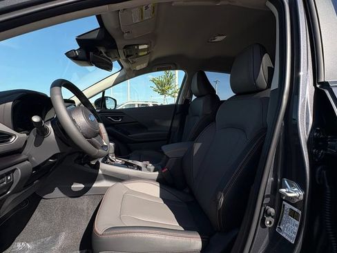 New 2026 Subaru Crosstrek 2.5i Limited AWD/4WD image 13