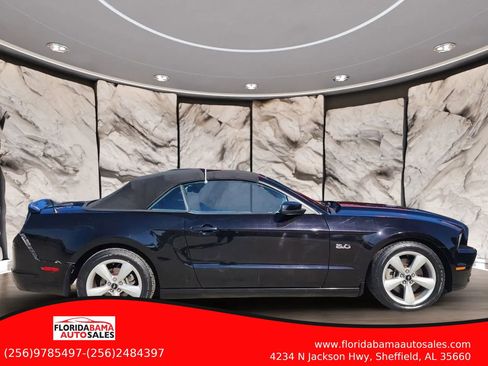 Used 2014 Ford Mustang GT Premium w/ Electronics Package image 16