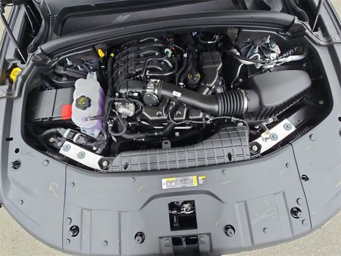 New 2025 Jeep Grand Cherokee Laredo image 29